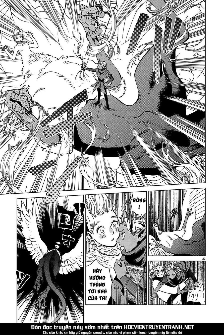 Mỹ Vị Hầm Ngục Chapter 66 - 24