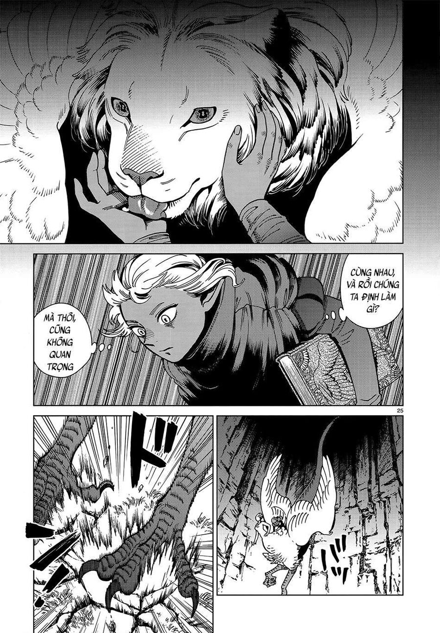 Mỹ Vị Hầm Ngục Chapter 66 - 26