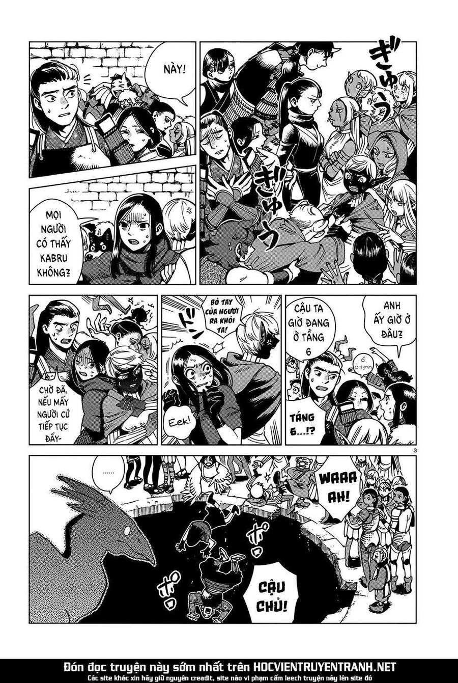 Mỹ Vị Hầm Ngục Chapter 66 - 4