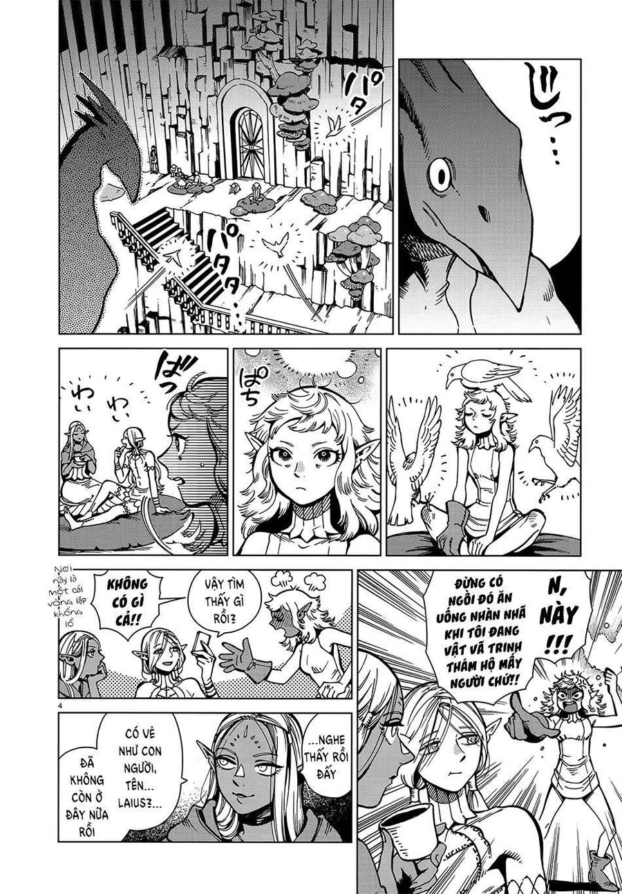 Mỹ Vị Hầm Ngục Chapter 66 - 5