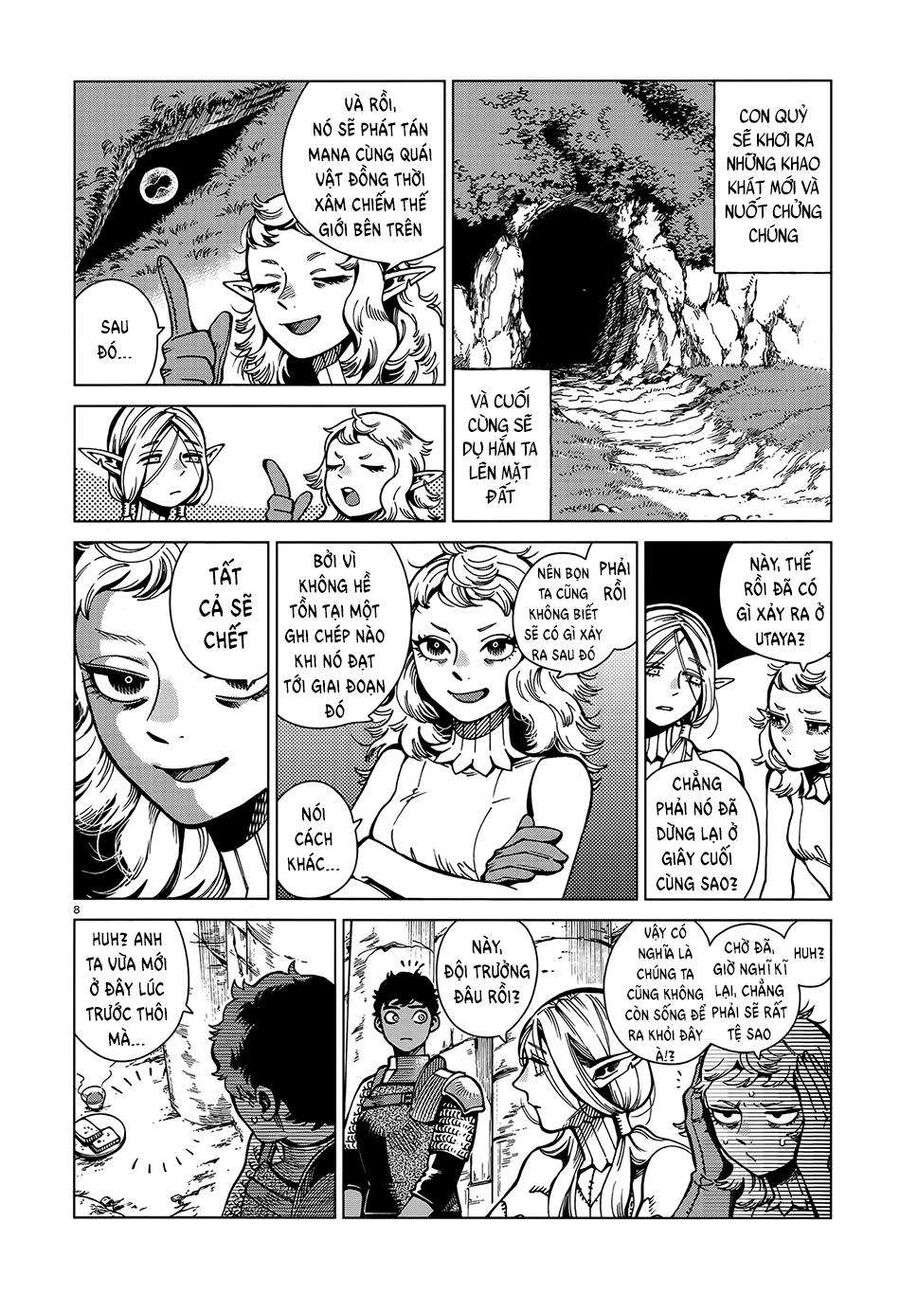 Mỹ Vị Hầm Ngục Chapter 66 - 9