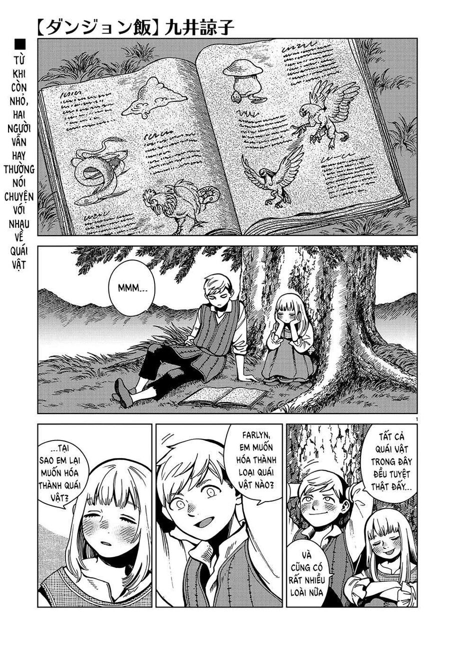 Mỹ Vị Hầm Ngục Chapter 67 - 2