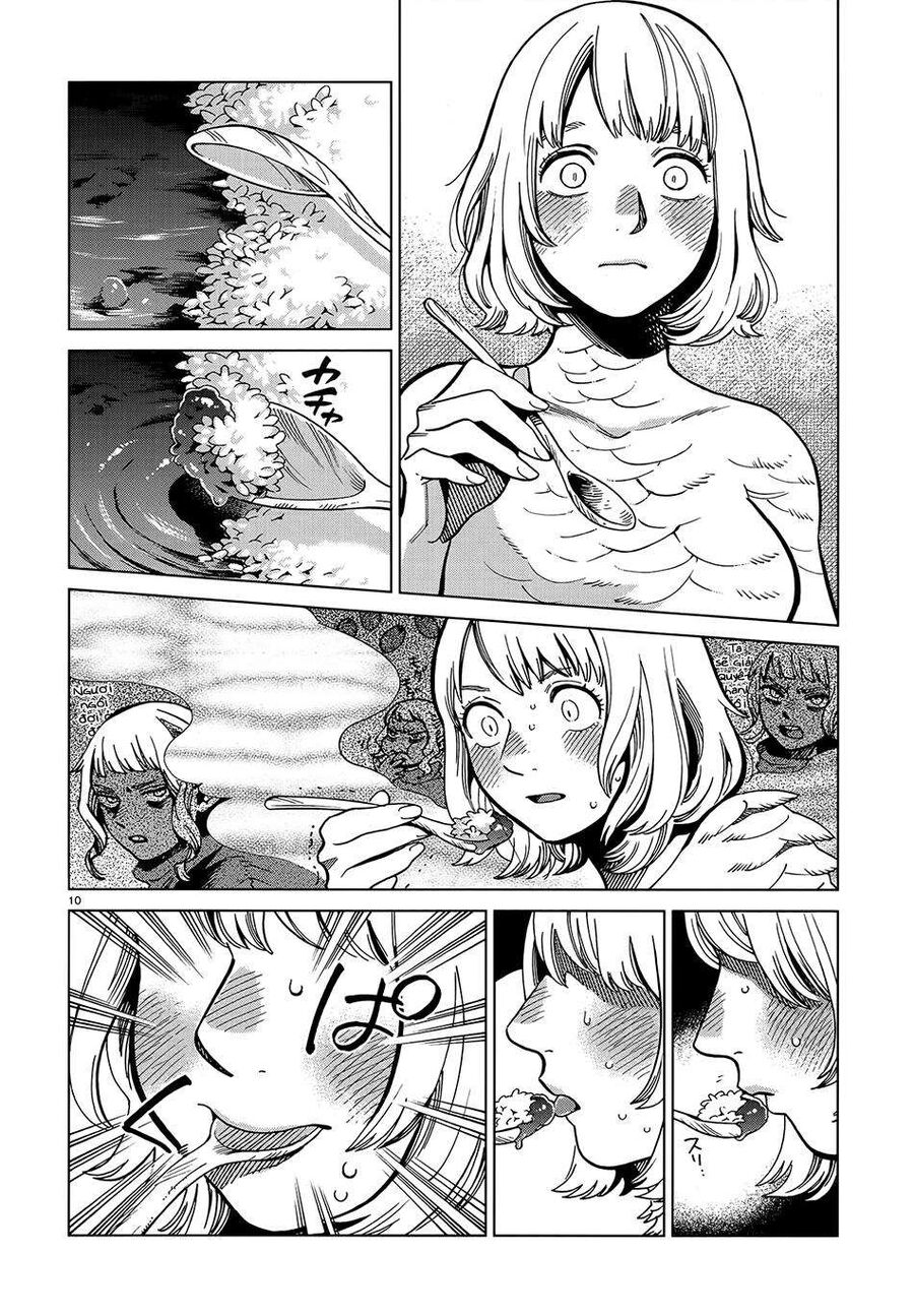 Mỹ Vị Hầm Ngục Chapter 67 - 11