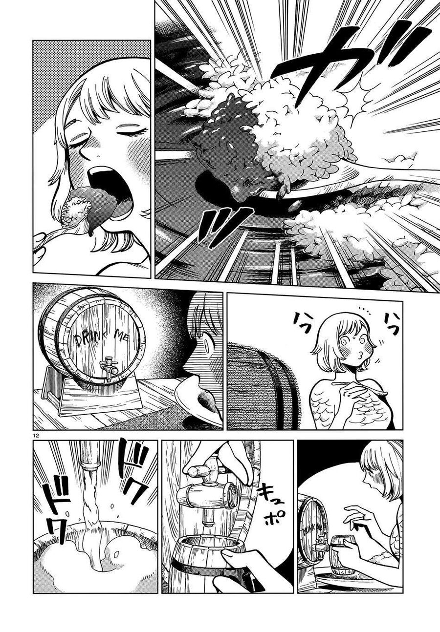 Mỹ Vị Hầm Ngục Chapter 67 - 13