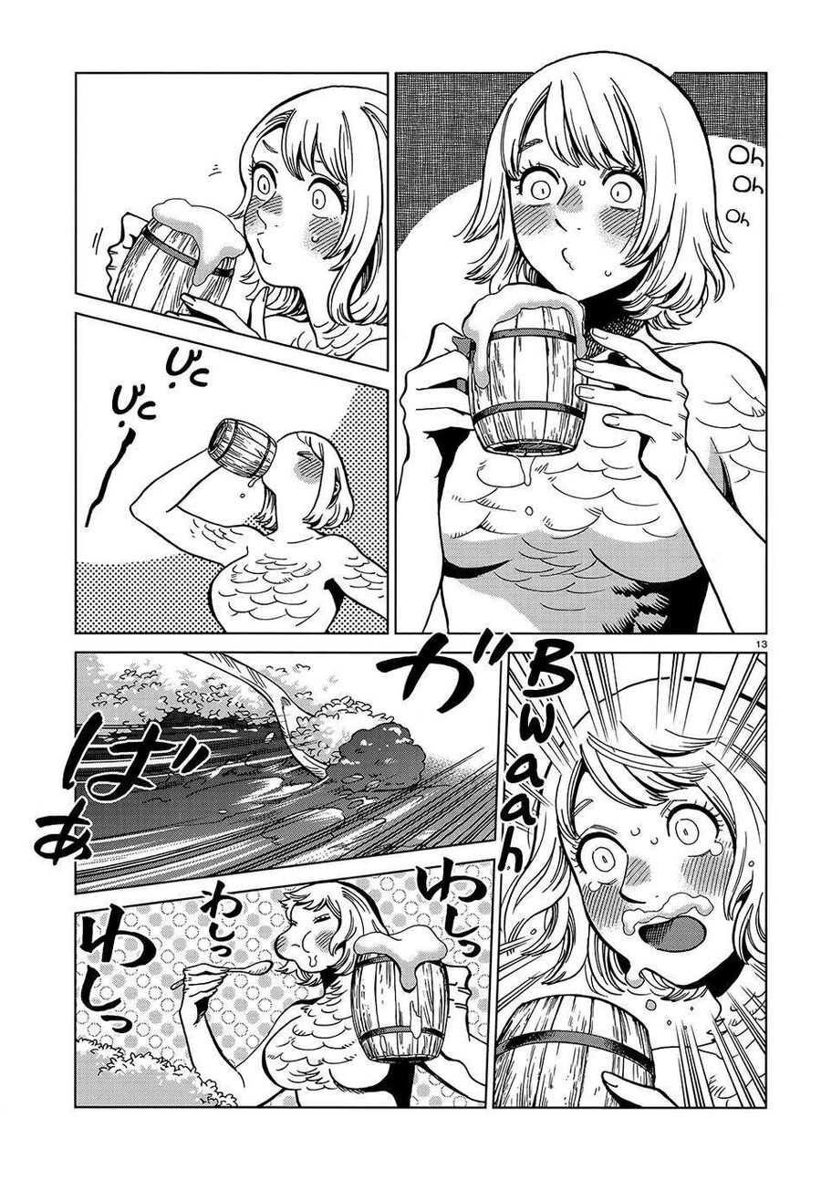 Mỹ Vị Hầm Ngục Chapter 67 - 14