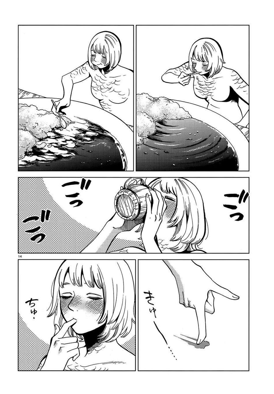 Mỹ Vị Hầm Ngục Chapter 67 - 15