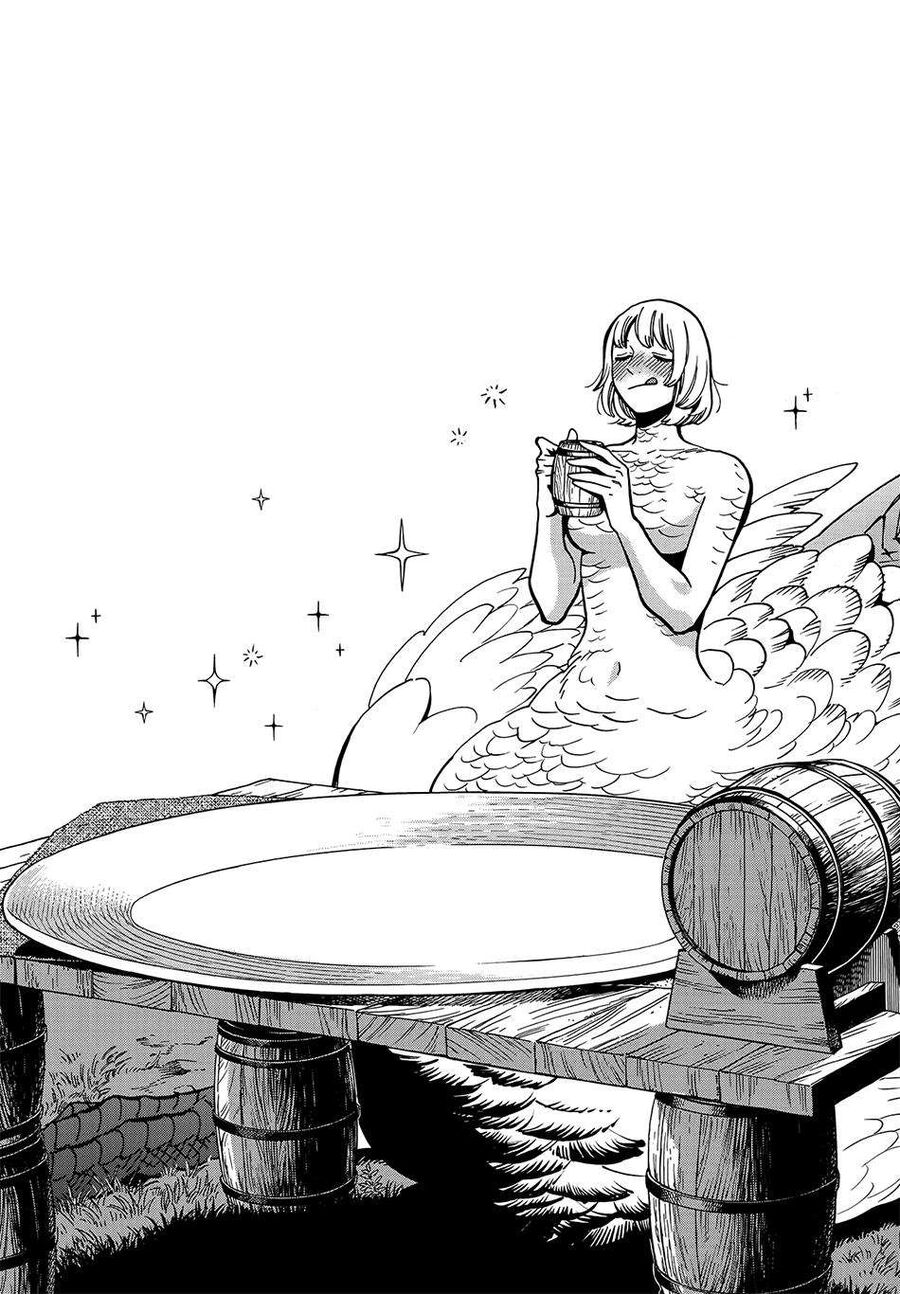 Mỹ Vị Hầm Ngục Chapter 67 - 16