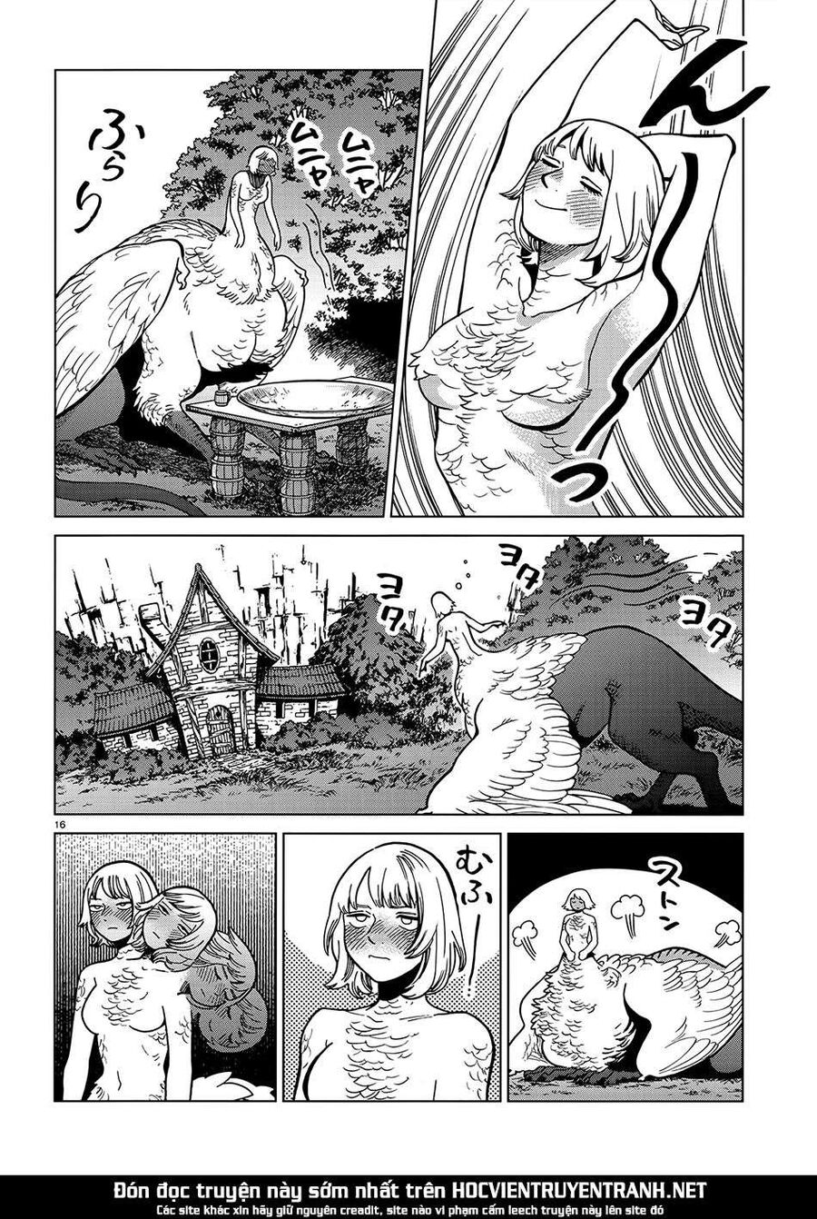 Mỹ Vị Hầm Ngục Chapter 67 - 17