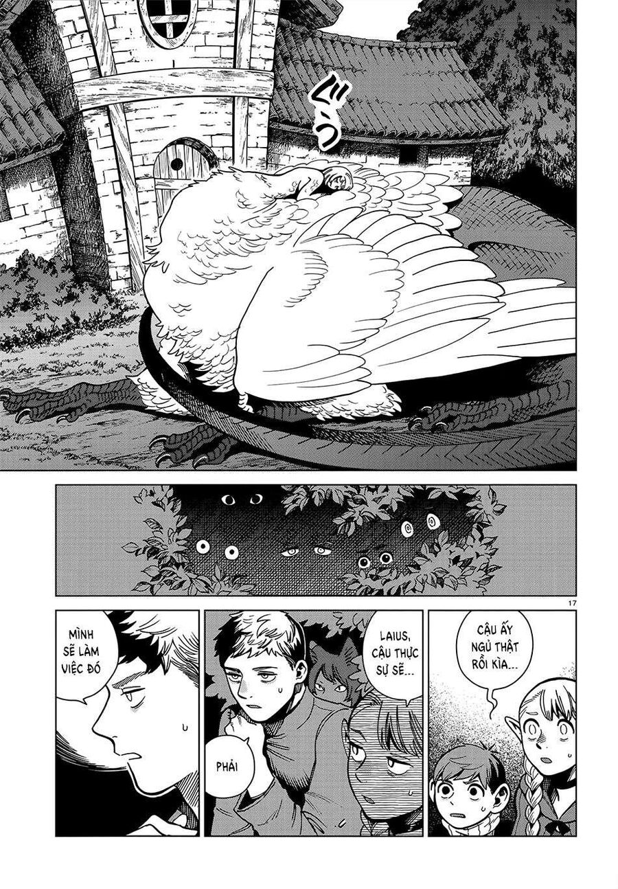 Mỹ Vị Hầm Ngục Chapter 67 - 18