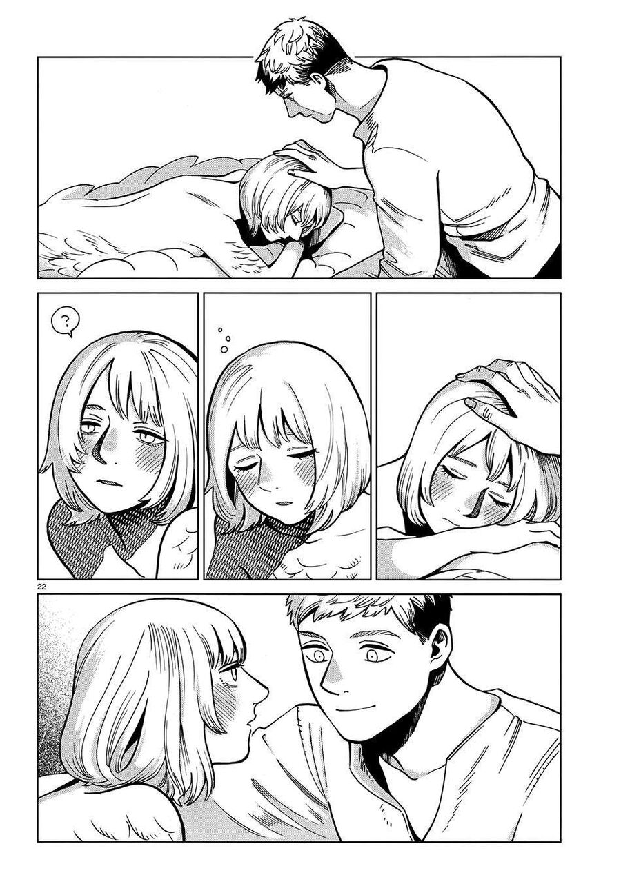 Mỹ Vị Hầm Ngục Chapter 67 - 23