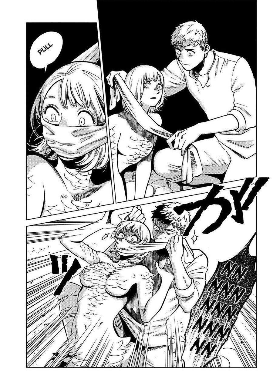 Mỹ Vị Hầm Ngục Chapter 67 - 24