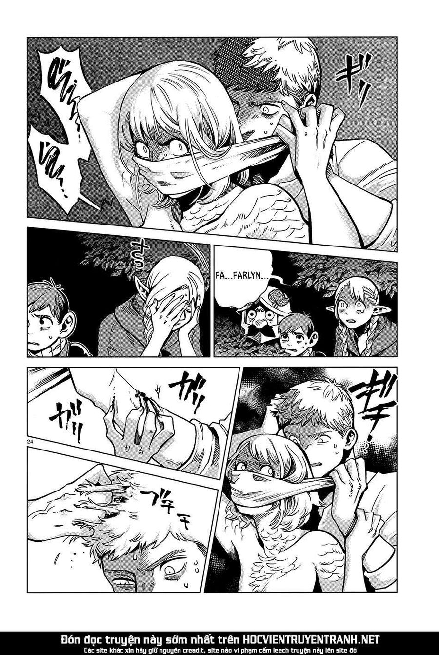 Mỹ Vị Hầm Ngục Chapter 67 - 25