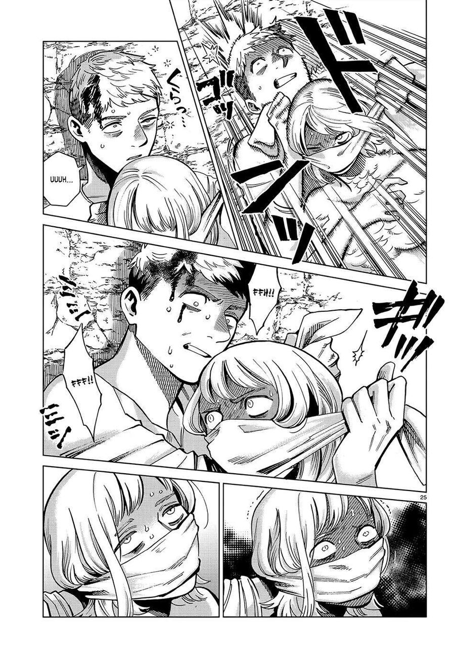 Mỹ Vị Hầm Ngục Chapter 67 - 26