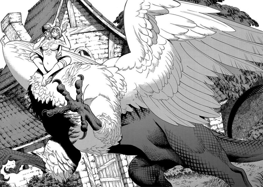 Mỹ Vị Hầm Ngục Chapter 67 - 27