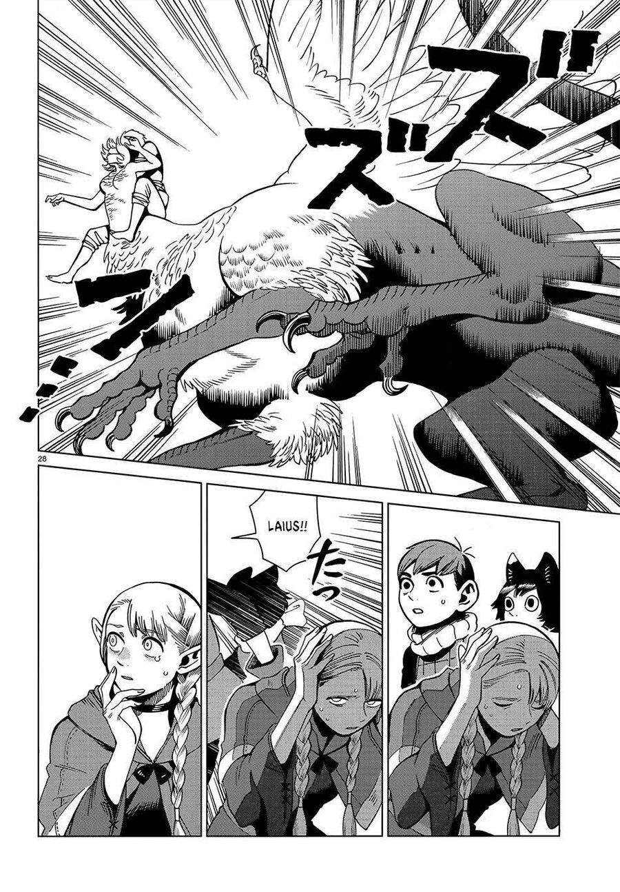 Mỹ Vị Hầm Ngục Chapter 67 - 28