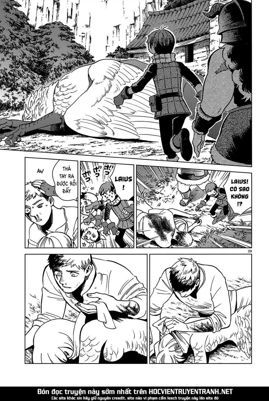 Mỹ Vị Hầm Ngục Chapter 67 - 29