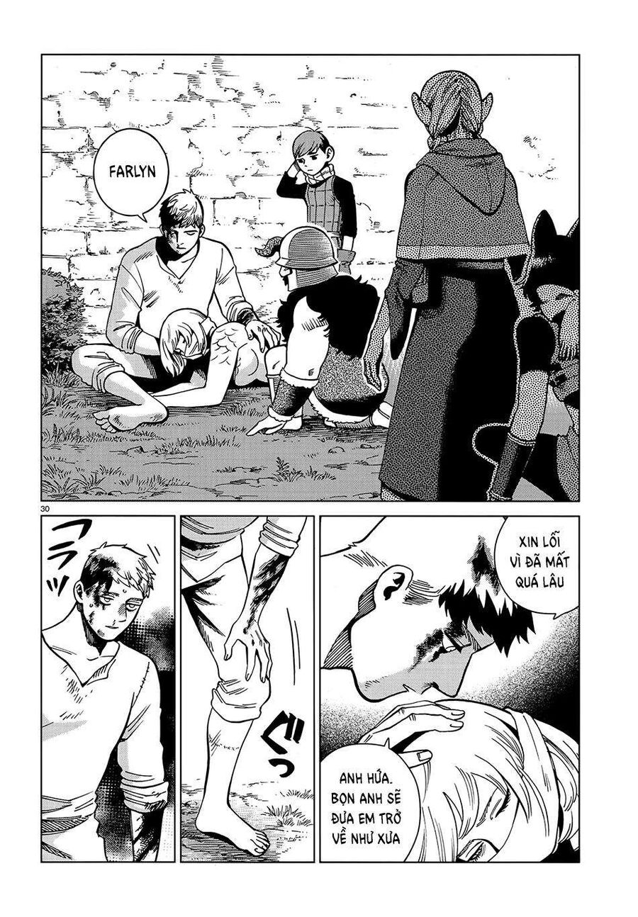 Mỹ Vị Hầm Ngục Chapter 67 - 30