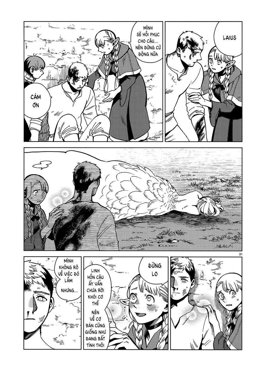 Mỹ Vị Hầm Ngục Chapter 67 - 31