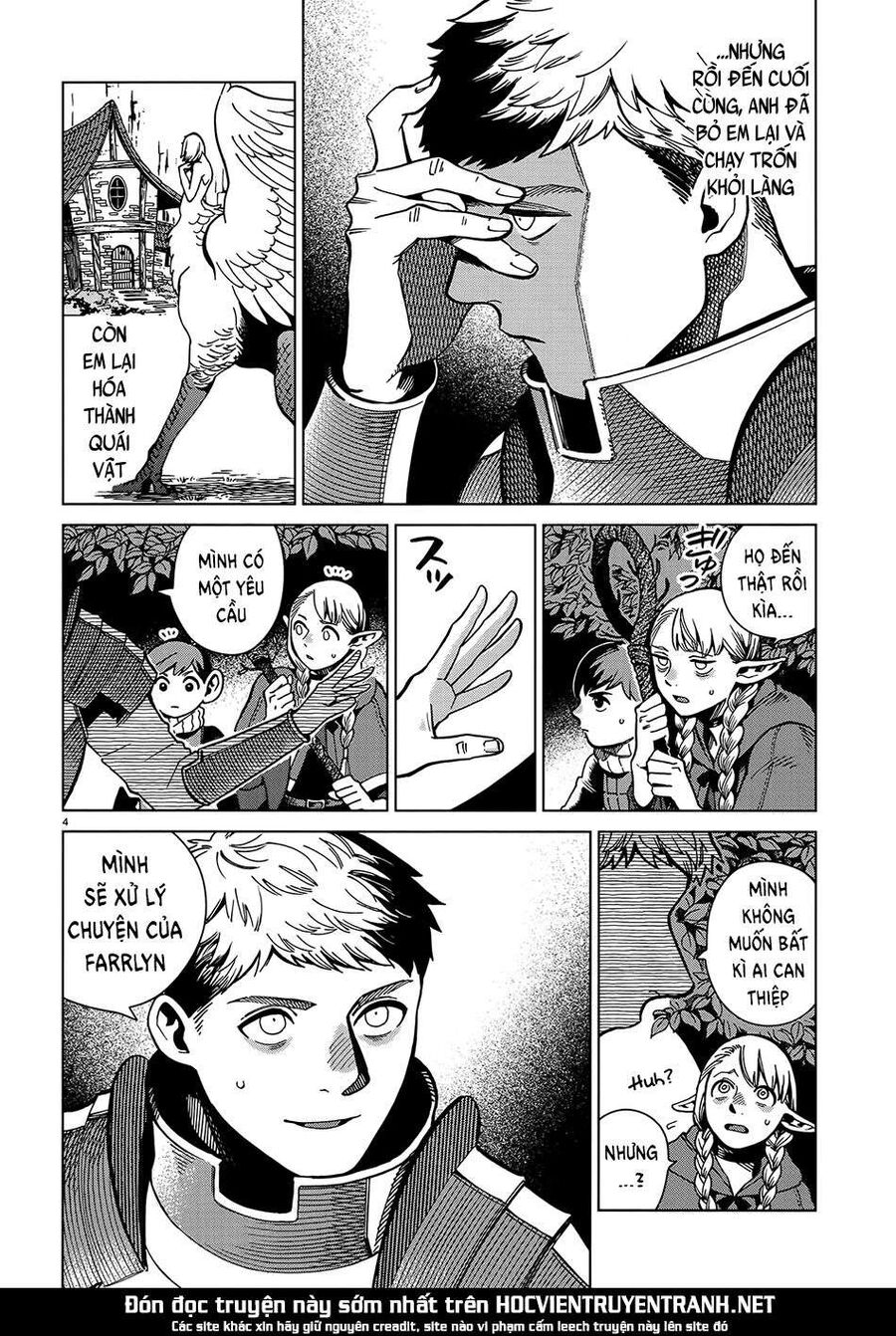 Mỹ Vị Hầm Ngục Chapter 67 - 5