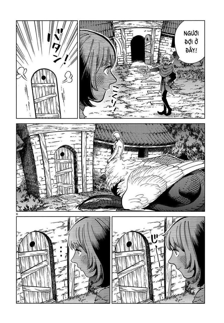 Mỹ Vị Hầm Ngục Chapter 67 - 7