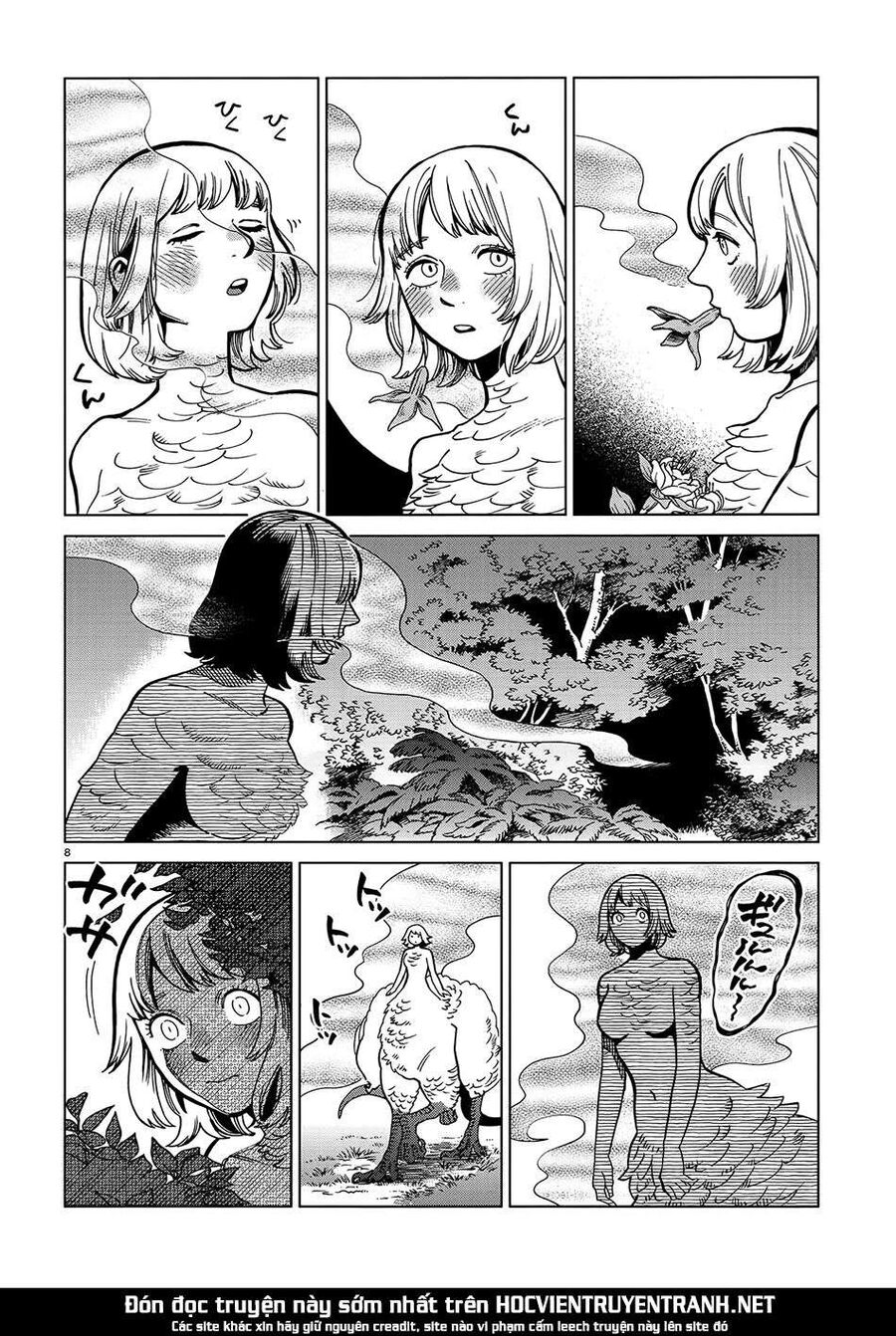 Mỹ Vị Hầm Ngục Chapter 67 - 9