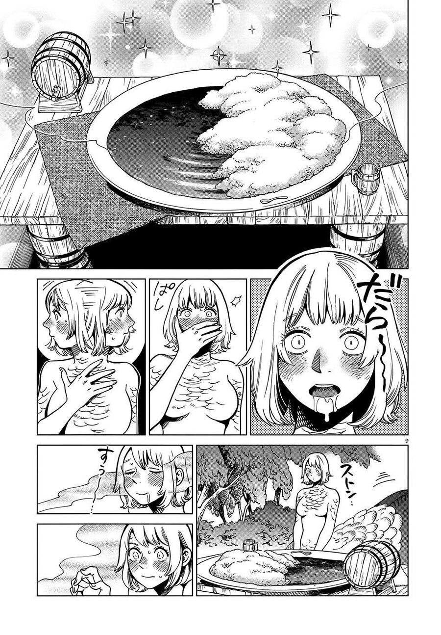 Mỹ Vị Hầm Ngục Chapter 67 - 10