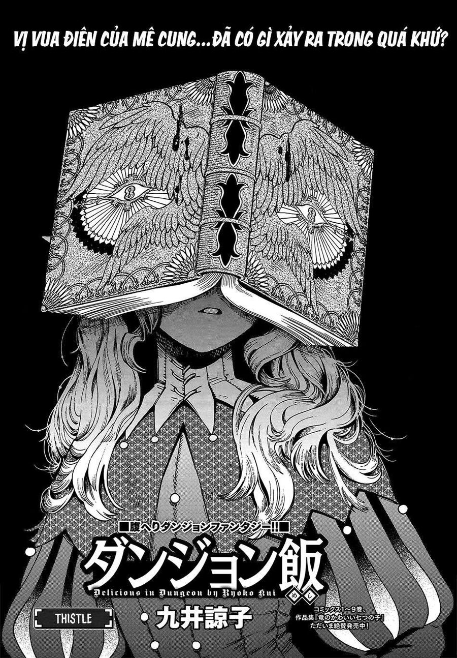 Mỹ Vị Hầm Ngục Chapter 68 - 2