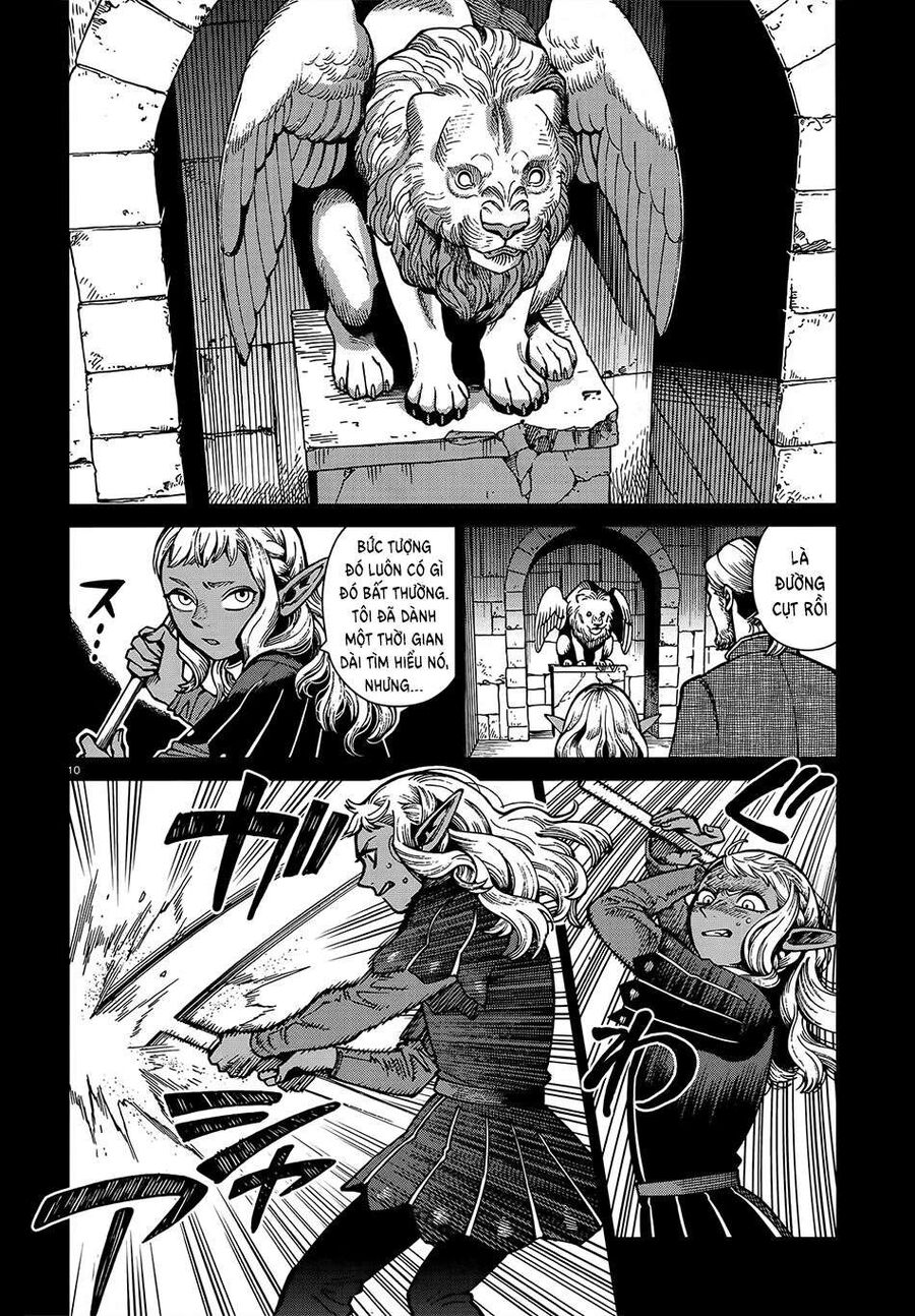 Mỹ Vị Hầm Ngục Chapter 68 - 11