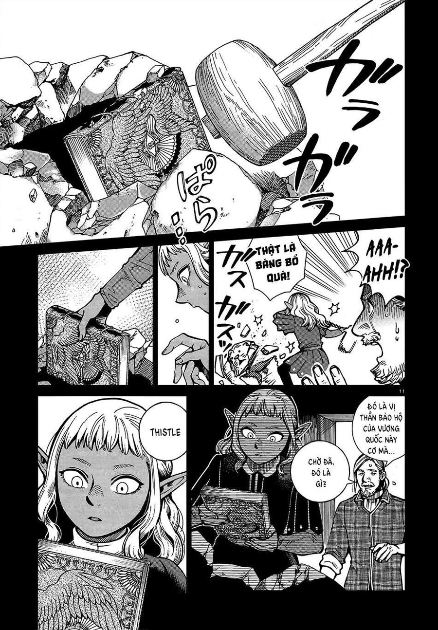 Mỹ Vị Hầm Ngục Chapter 68 - 12