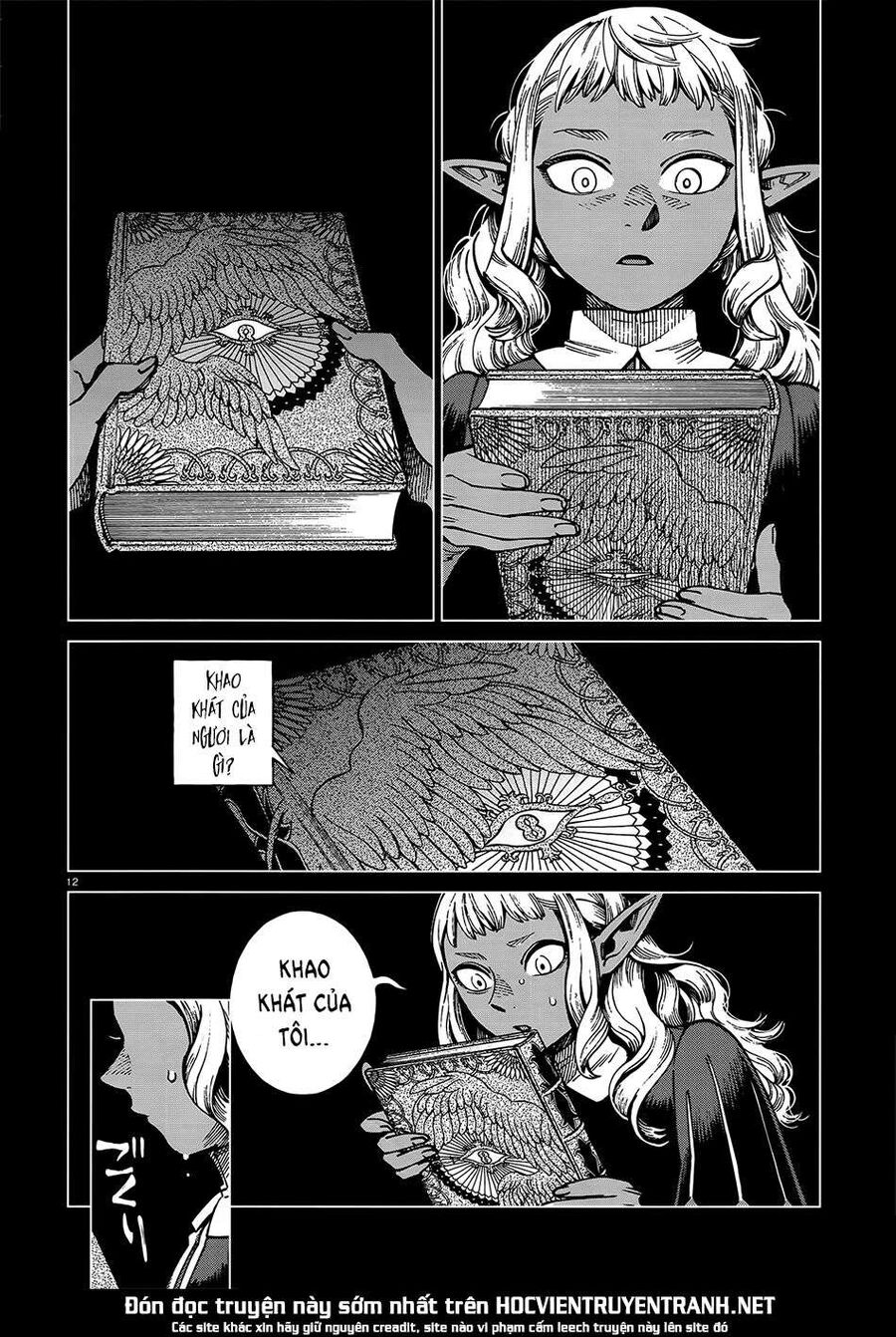 Mỹ Vị Hầm Ngục Chapter 68 - 13