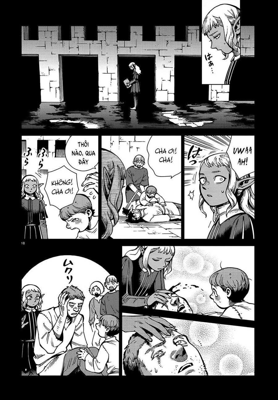 Mỹ Vị Hầm Ngục Chapter 68 - 19