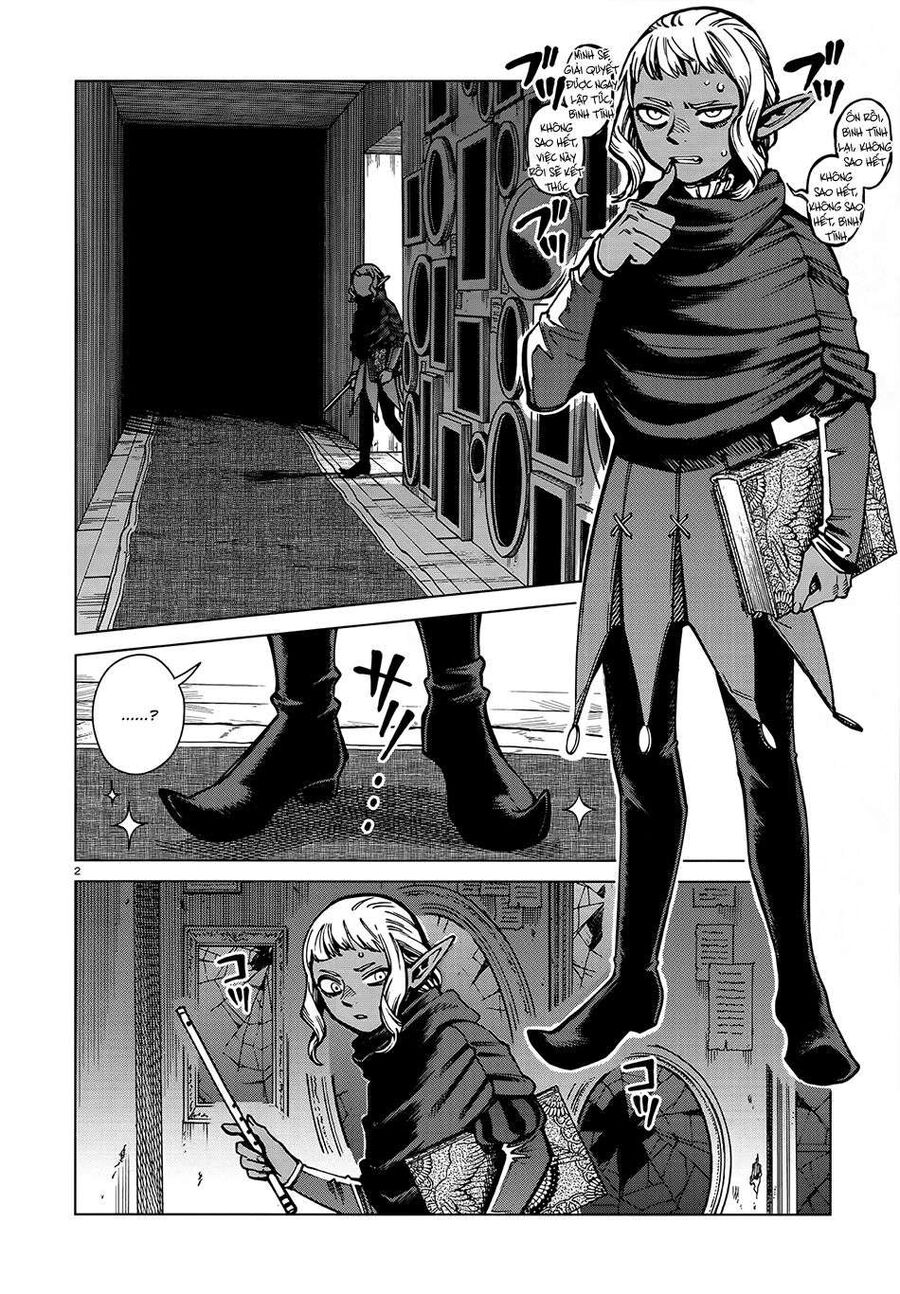 Mỹ Vị Hầm Ngục Chapter 68 - 3