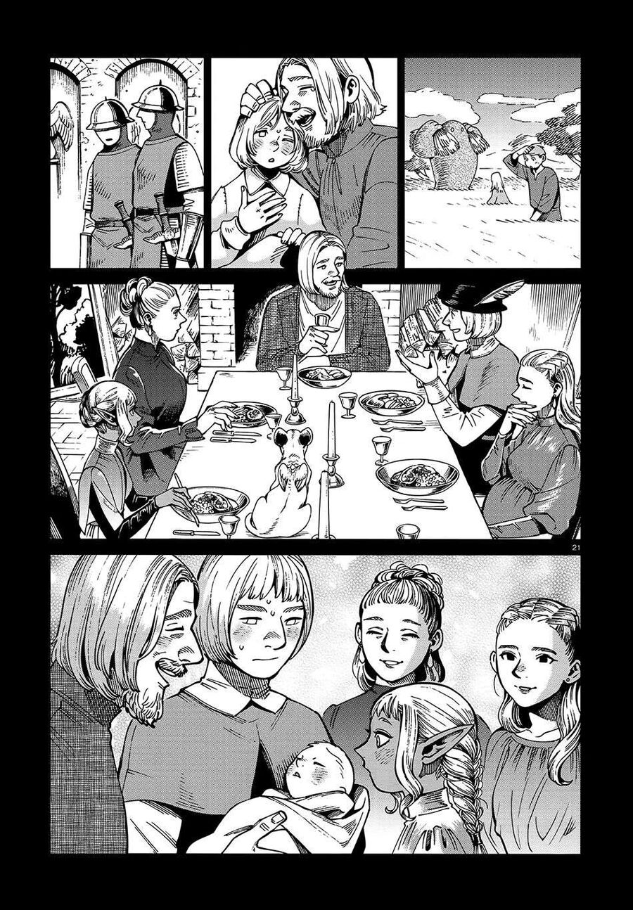 Mỹ Vị Hầm Ngục Chapter 68 - 22