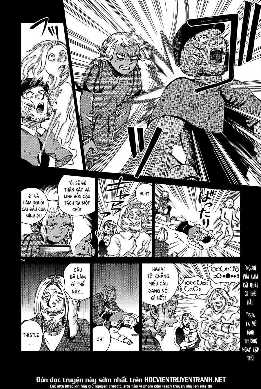 Mỹ Vị Hầm Ngục Chapter 68 - 25