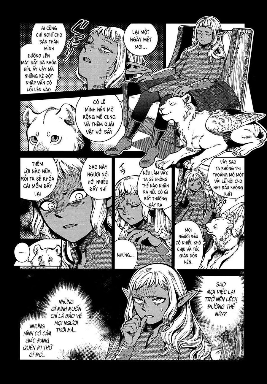 Mỹ Vị Hầm Ngục Chapter 68 - 26