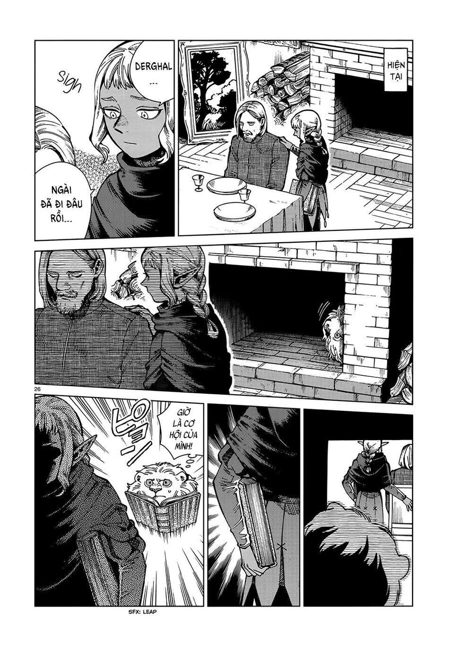 Mỹ Vị Hầm Ngục Chapter 68 - 27