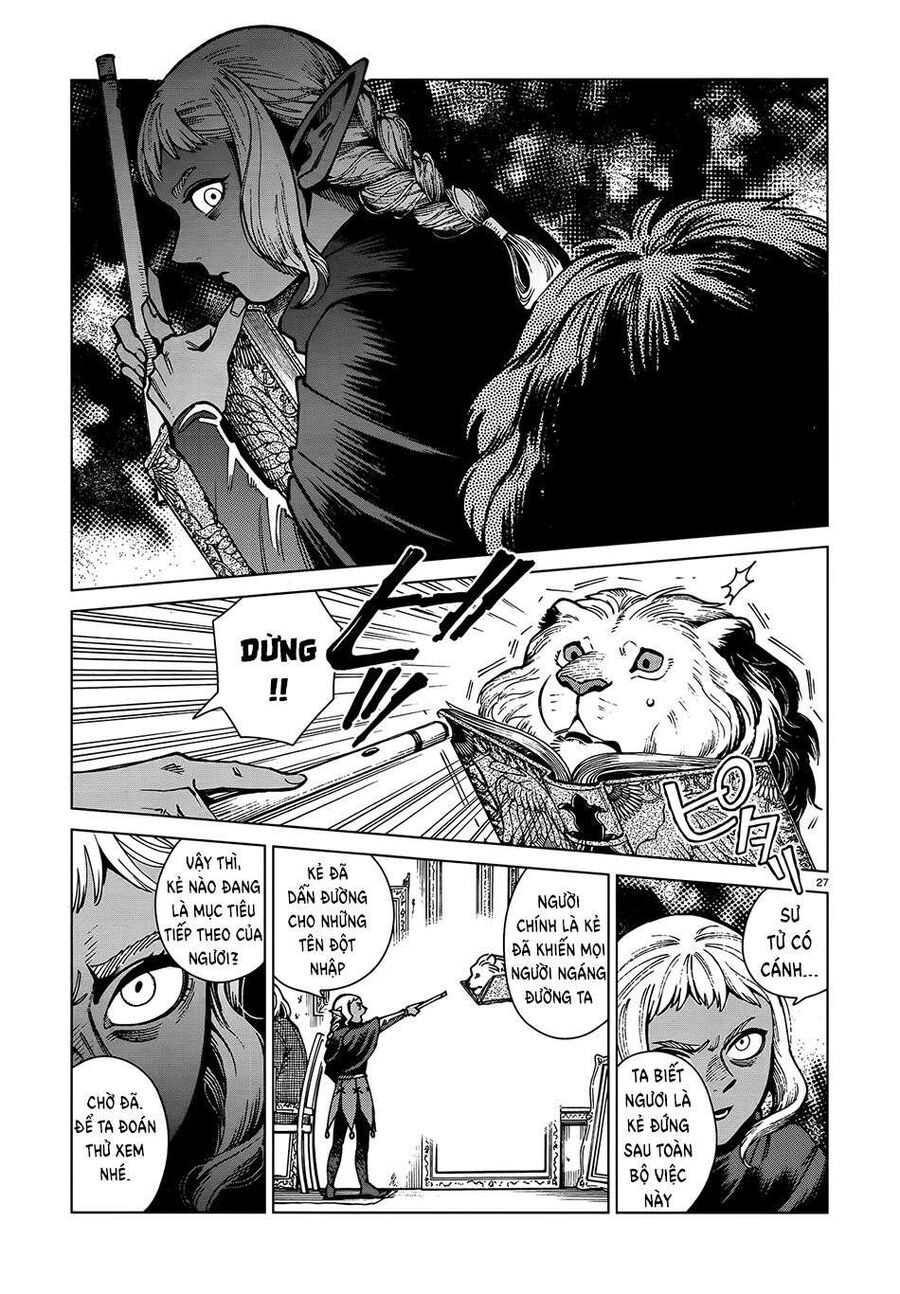 Mỹ Vị Hầm Ngục Chapter 68 - 28