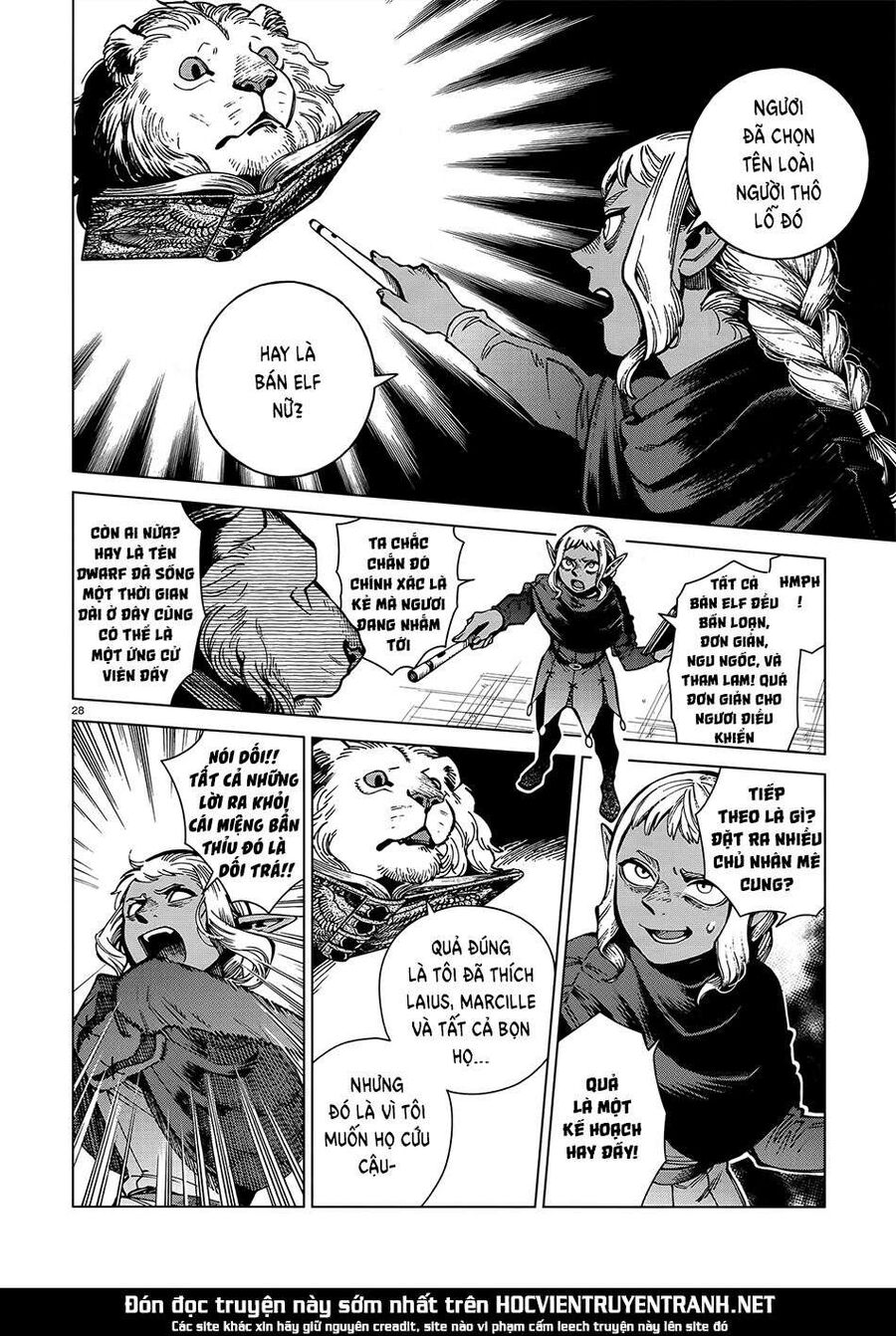 Mỹ Vị Hầm Ngục Chapter 68 - 29