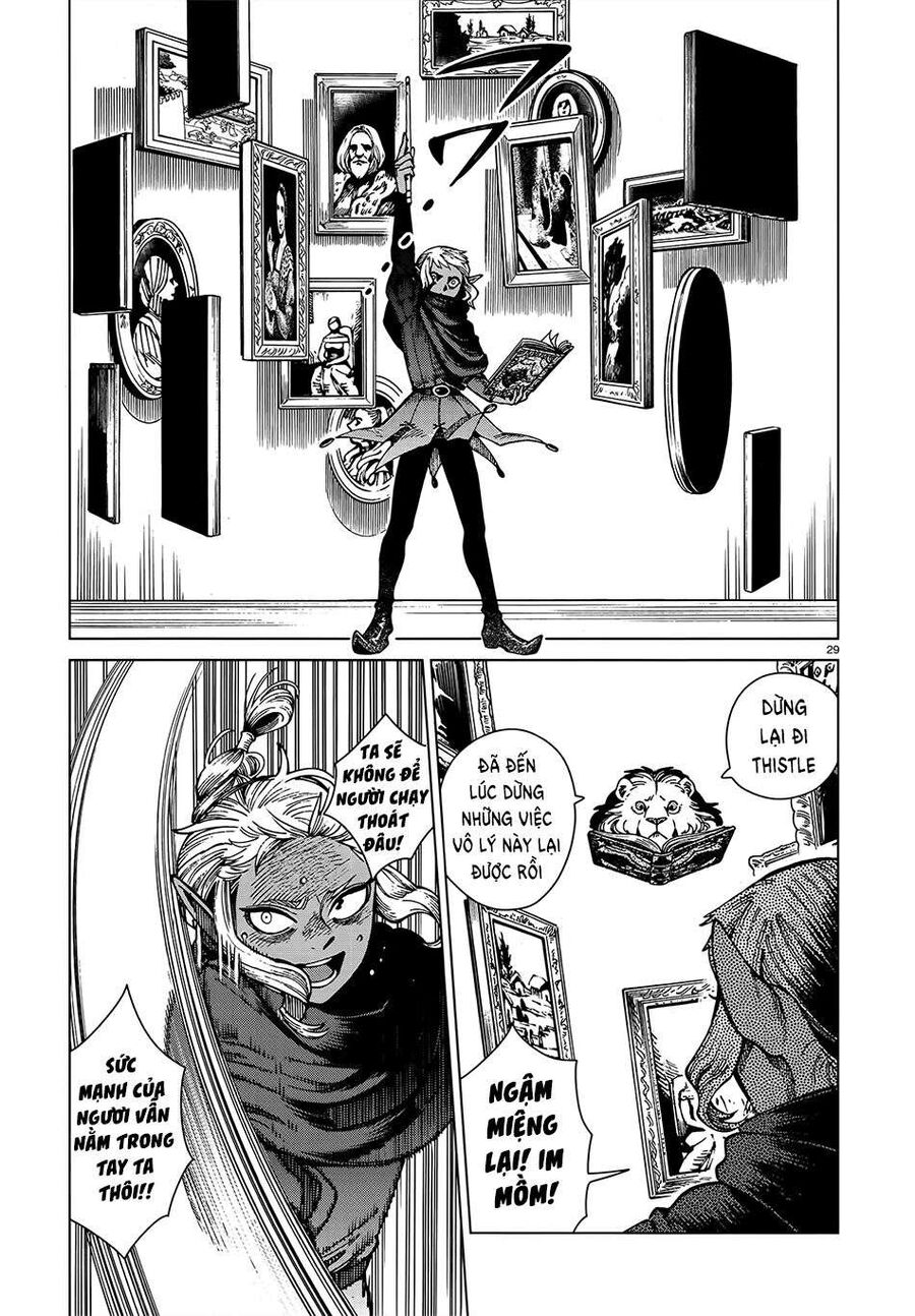 Mỹ Vị Hầm Ngục Chapter 68 - 30