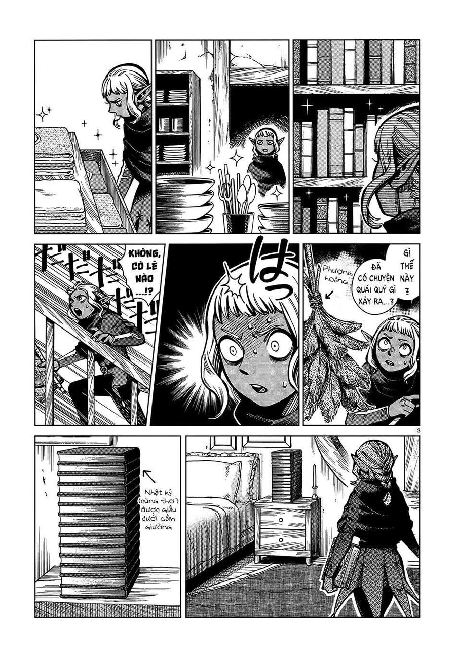 Mỹ Vị Hầm Ngục Chapter 68 - 4