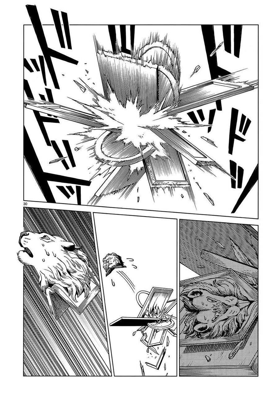 Mỹ Vị Hầm Ngục Chapter 68 - 31