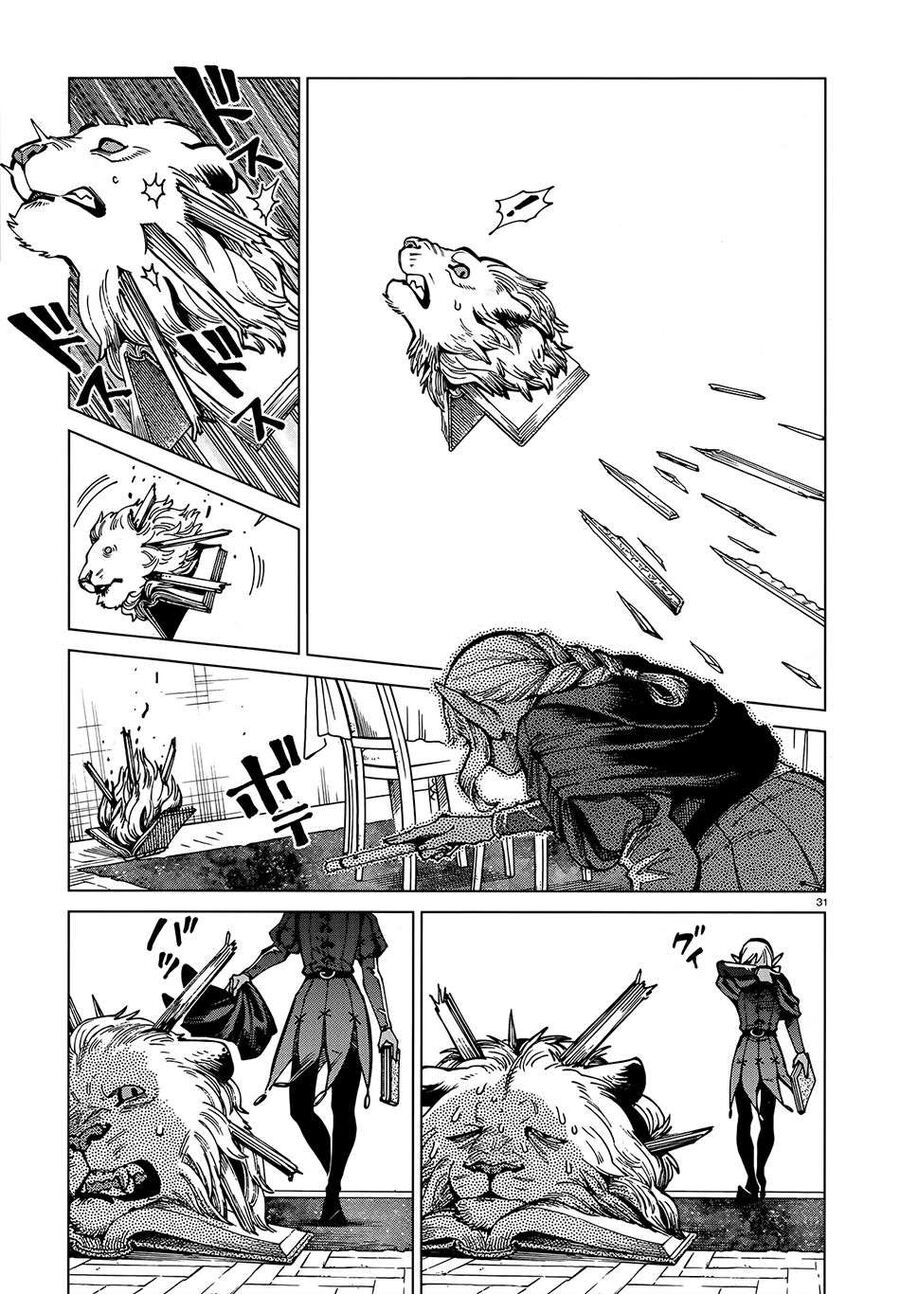 Mỹ Vị Hầm Ngục Chapter 68 - 32