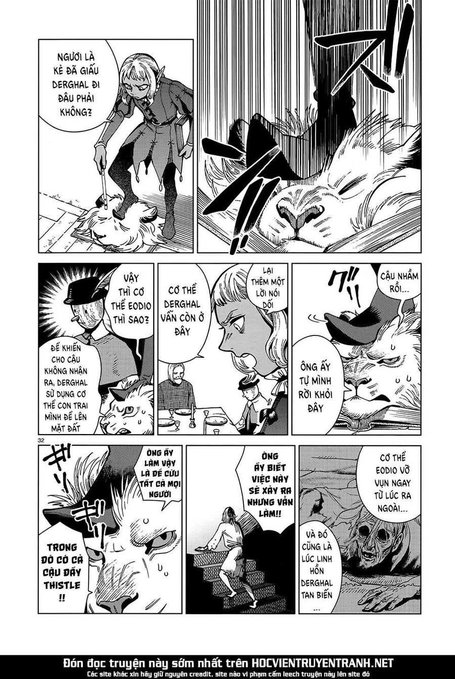 Mỹ Vị Hầm Ngục Chapter 68 - 33