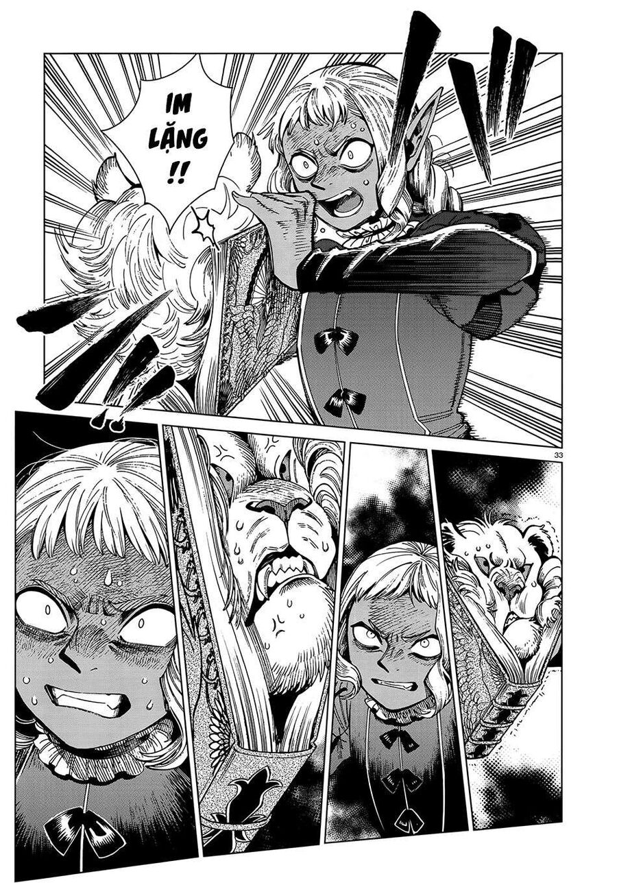 Mỹ Vị Hầm Ngục Chapter 68 - 34