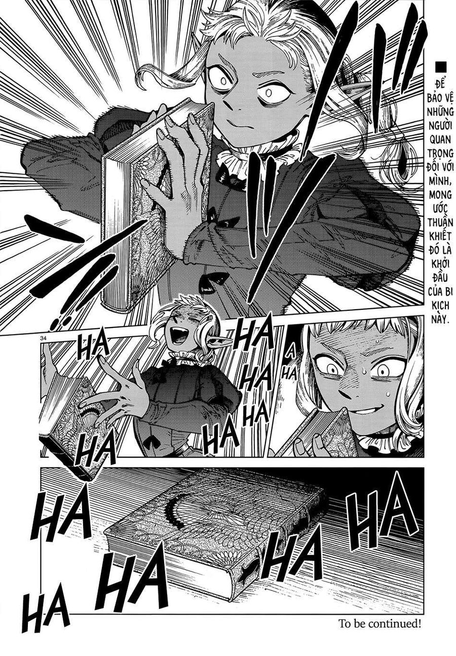 Mỹ Vị Hầm Ngục Chapter 68 - 35