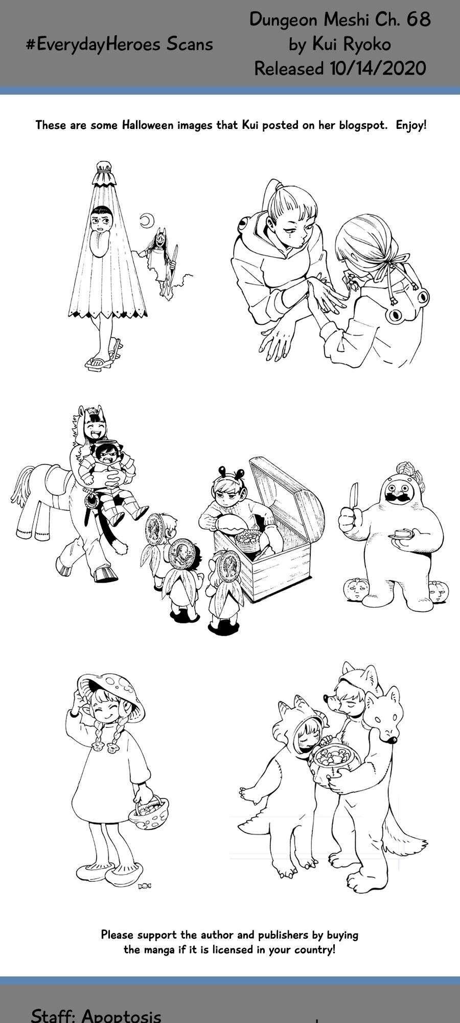 Mỹ Vị Hầm Ngục Chapter 68 - 36