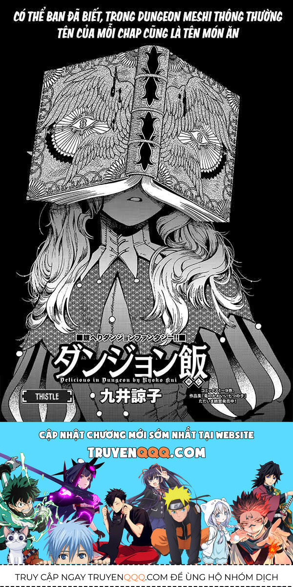 Mỹ Vị Hầm Ngục Chapter 68 - 38