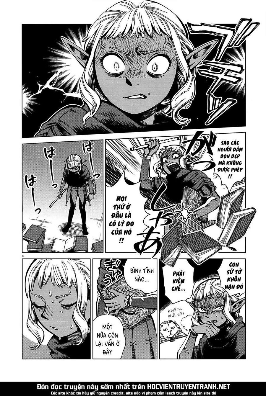 Mỹ Vị Hầm Ngục Chapter 68 - 5