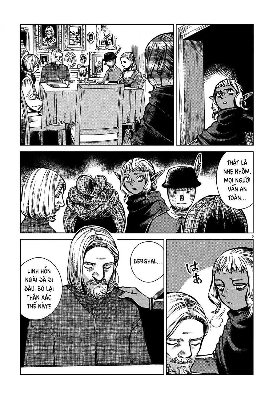 Mỹ Vị Hầm Ngục Chapter 68 - 6