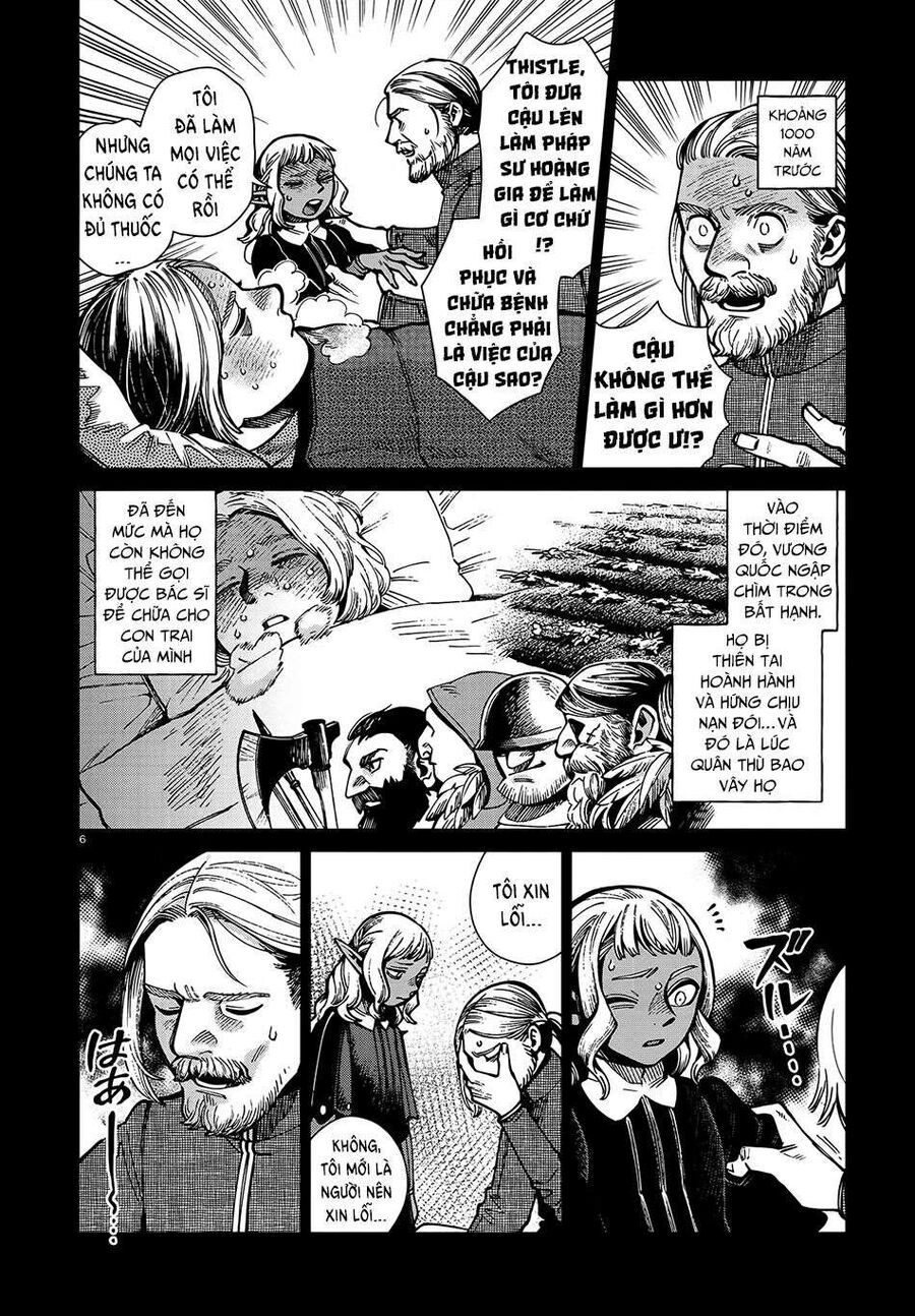 Mỹ Vị Hầm Ngục Chapter 68 - 7